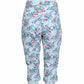 ST.JOHN'S BAY Womens Bottoms XL / Multi-Color ST.JOHN'S BAY - Floral Pants