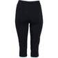 St. John's Bay Womens Bottoms M / Black St. John's Bay - Side Pockets Pants