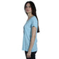 ST.JOHN'S BAY Womens Tops ST.JOHN'S BAY - Printed T-Shirt