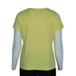 ST.JOHN'S BAY Womens Tops XXL / Yellow ST.JOHN'S BAY - Simple T-shirt