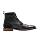 STACY ADAMS Mens Shoes STACY ADAMS -  Finnegan Wingtip Lace up Boot