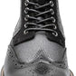 STACY ADAMS Mens Shoes STACY ADAMS -  Finnegan Wingtip Lace up Boot