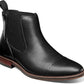 STACY ADAMS Mens Shoes STACY ADAMS -  Maury Cap Toe Chelsea Boot