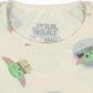 STAR WARS Baby Girl STAR WARS - BABY - Printed All Over Dress