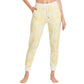 STARS ABOVE Womens Bottoms XS / Yellow STARS ABOVE - Soft Fleece Tie-Dye Jogger Pants