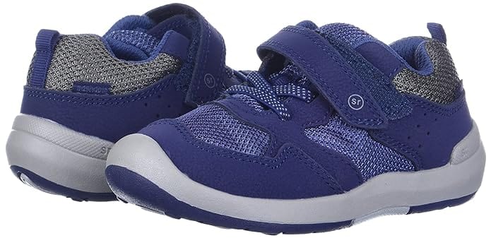 STRIDE RITE Baby Shoes 22.5 / Navy STRIDE RITE - Baby - Winslow Athletic Sneaker