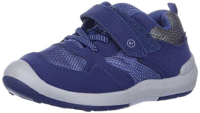 STRIDE RITE Baby Shoes 22.5 / Navy STRIDE RITE - Baby - Winslow Athletic Sneaker