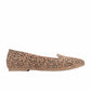 STYLE & CO. Womens Shoes 36 / Multi-Color STYLE & CO. - Leopard print alysonn flats