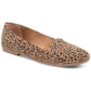 STYLE & CO. Womens Shoes 36 / Multi-Color STYLE & CO. - Leopard print alysonn flats
