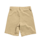 STYLUS Mens Bottoms XL / Beige / 40 STYLUS - Performance Chino Shorts
