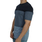 STYLUS Mens Tops S / Multi-Color STYLUS - Multi Colored Top