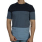 STYLUS Mens Tops S / Multi-Color STYLUS - Multi Colored Top
