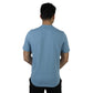 STYLUS Mens Tops STYLUS - Relaxed Fit Casual T-Shirt