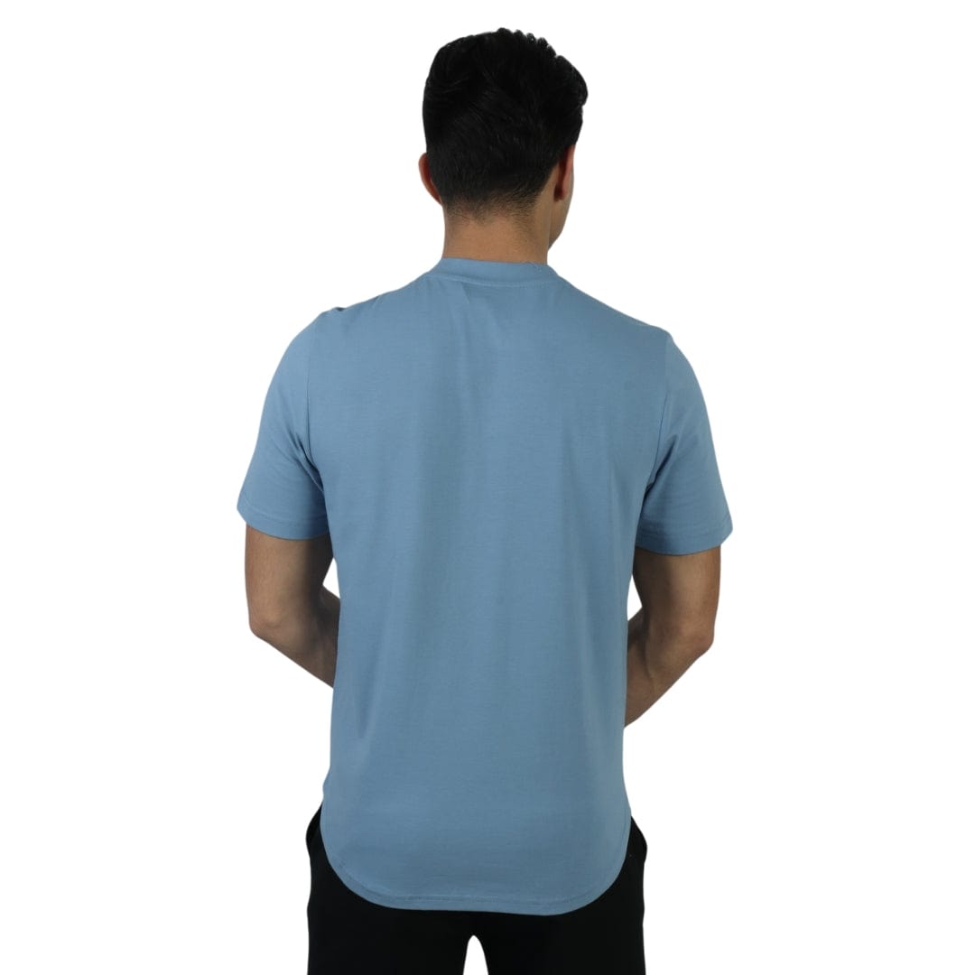 STYLUS Mens Tops STYLUS - Relaxed Fit Casual T-Shirt