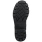 SUN+STONE Womens Shoes 36.5 / Black SUN+STONE - Ruthee Round Toe Boots