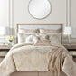 SUNHAM Comforter Queen / White SUNHAM - Caspian White