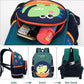 T-UTBO School Bags Multi-Color T-UTBO - Cartoon School Bag For Kids
