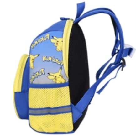 T-UTBO School Bags Multi-Color T-UTBO -  Cute School bag Toddler Backpack Animal Cartoon