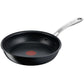 TEFAL Kitchenware Multi-Color TEFAL - Aluminum Frying Pan