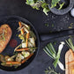 TEFAL Kitchenware Black TEFAL - Frying pan black stone