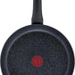 TEFAL Kitchenware Black TEFAL - Frying pan black stone