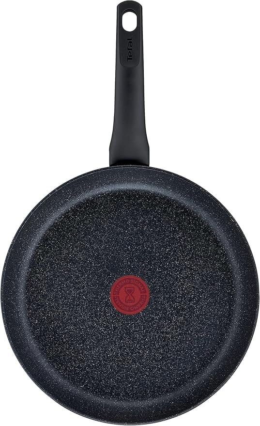 TEFAL Kitchenware Black TEFAL - Frying pan black stone