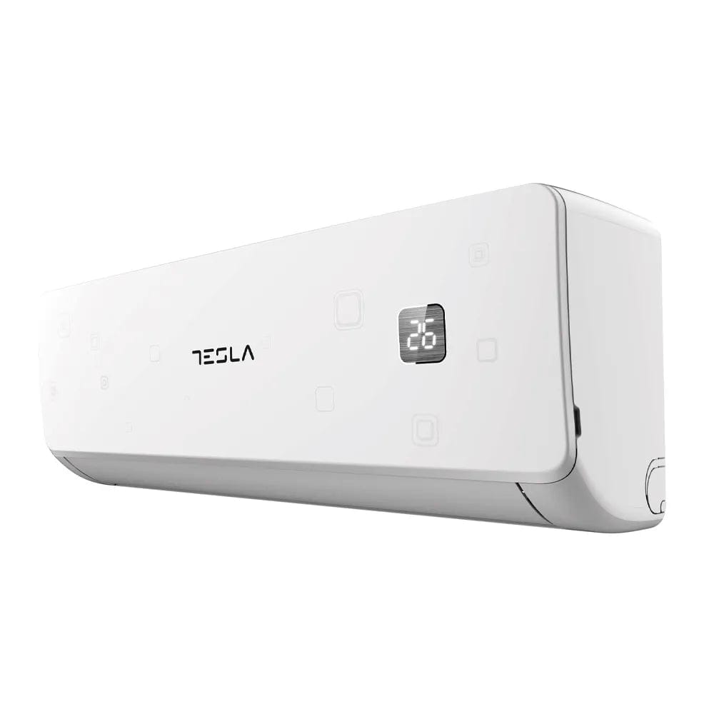 TESLA Home Appliances & Accessories TESLA - Air Conditioner 9000 BTU Inverter