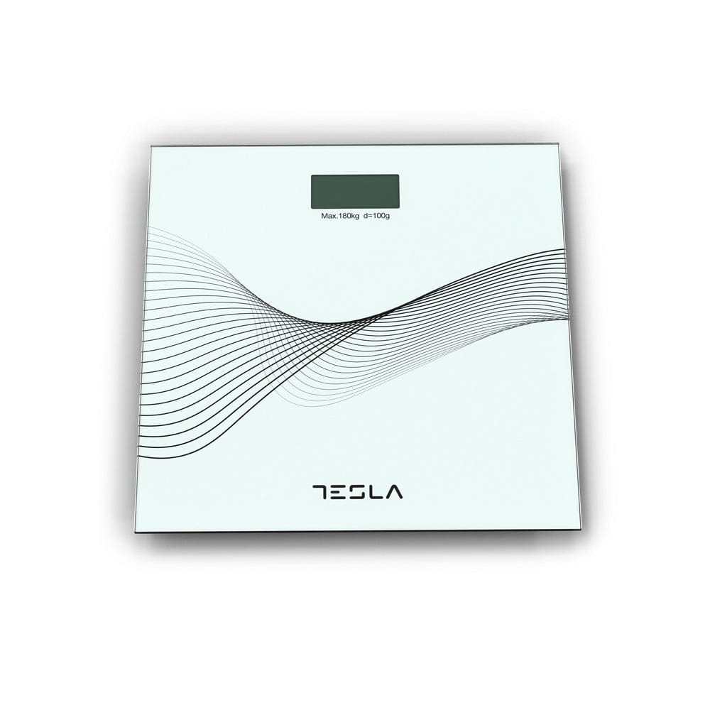 TESLA Home Appliances & Accessories TESLA - Bathroom scale