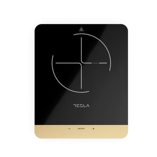 TESLA Home Appliances & Accessories TESLA - Induction cookers CHECK PRICE