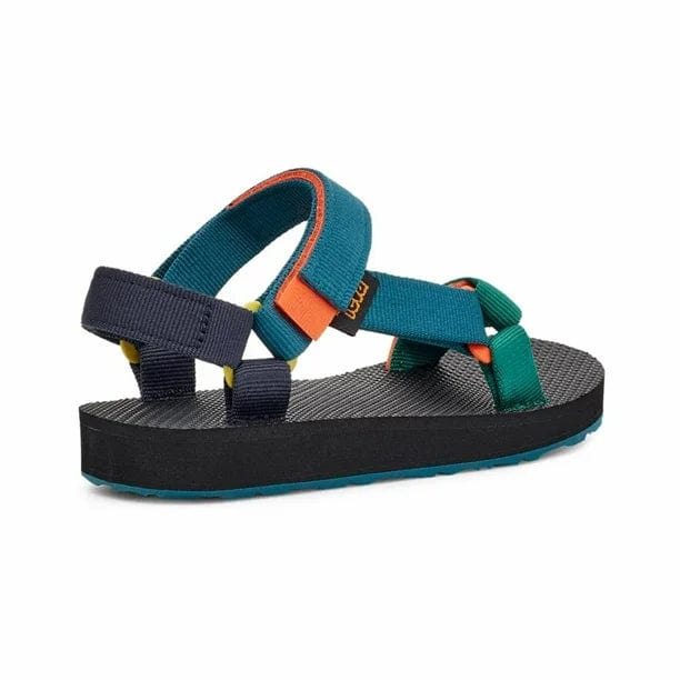 TEVA Kids Shoes 26 / Multi-Color TEVA -  Original Universal Sandal