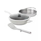 THE CELLAR Kitchenware Silver THE CELLAR - All-In-One Pan