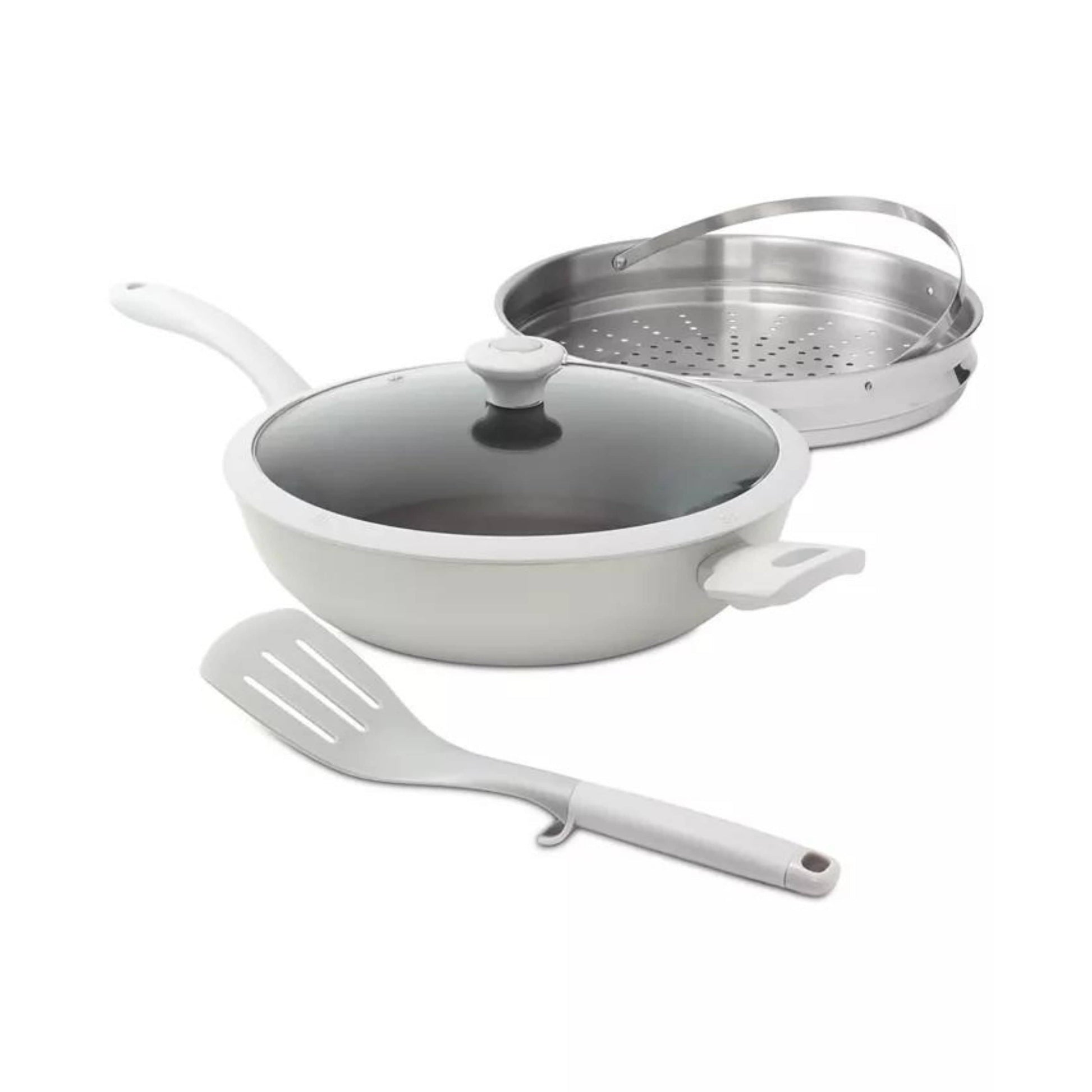 THE CELLAR Kitchenware Silver THE CELLAR - All-In-One Pan