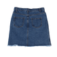 THE NEW Girls Bottoms M / Blue THE NEW - Ripped Design Skirt