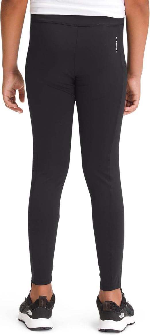 THE NORTH FACE Girls Bottoms S / Black THE NORTH FACE - KIDS - Never Stop Legging