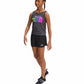THE NORTH FACE Girls Bottoms THE NORTH FACE - Kids -  Never Stop Run Shorts