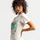 THE NORTH FACE Girls Tops THE NORTH FACE - KIDS - Mountain Graphic T-Shirt
