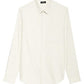 THEORY Mens Tops S / Beige THEORY -  Classic-Fi Maxson Shirt