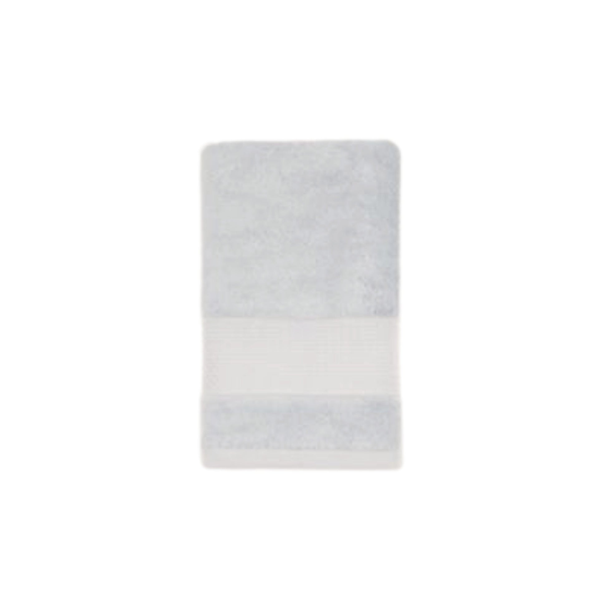 THERAPEDIC Towels Light Grey THERAPEDIC - Solid Hand Towel