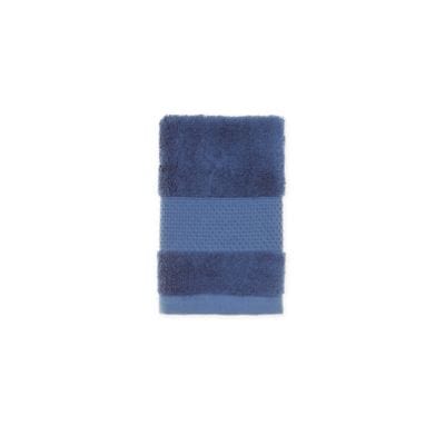 THERAPEDIC Towels Navy THERAPEDIC - Solid Washcloth