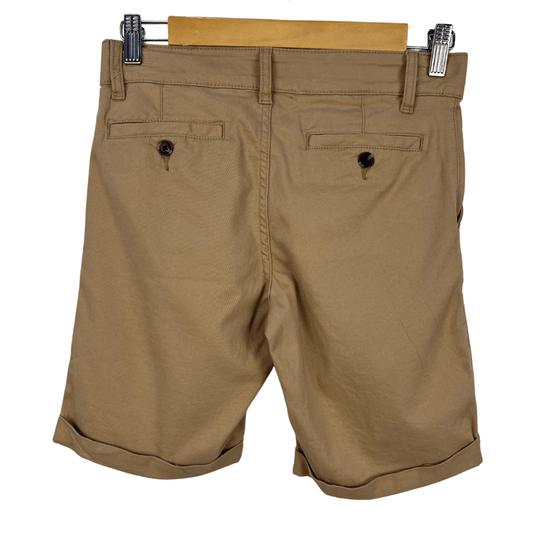THEREABOUTS Boys Bottoms L / Beige THEREABOUTS - Casual Solid Short