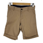 THEREABOUTS Boys Bottoms L / Beige THEREABOUTS - Casual Solid Short