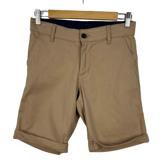 THEREABOUTS Boys Bottoms L / Beige THEREABOUTS - Casual Solid Short