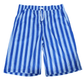 THEREABOUTS Boys Bottoms L / Multi-Color THEREABOUTS - Stripped pattern shorts