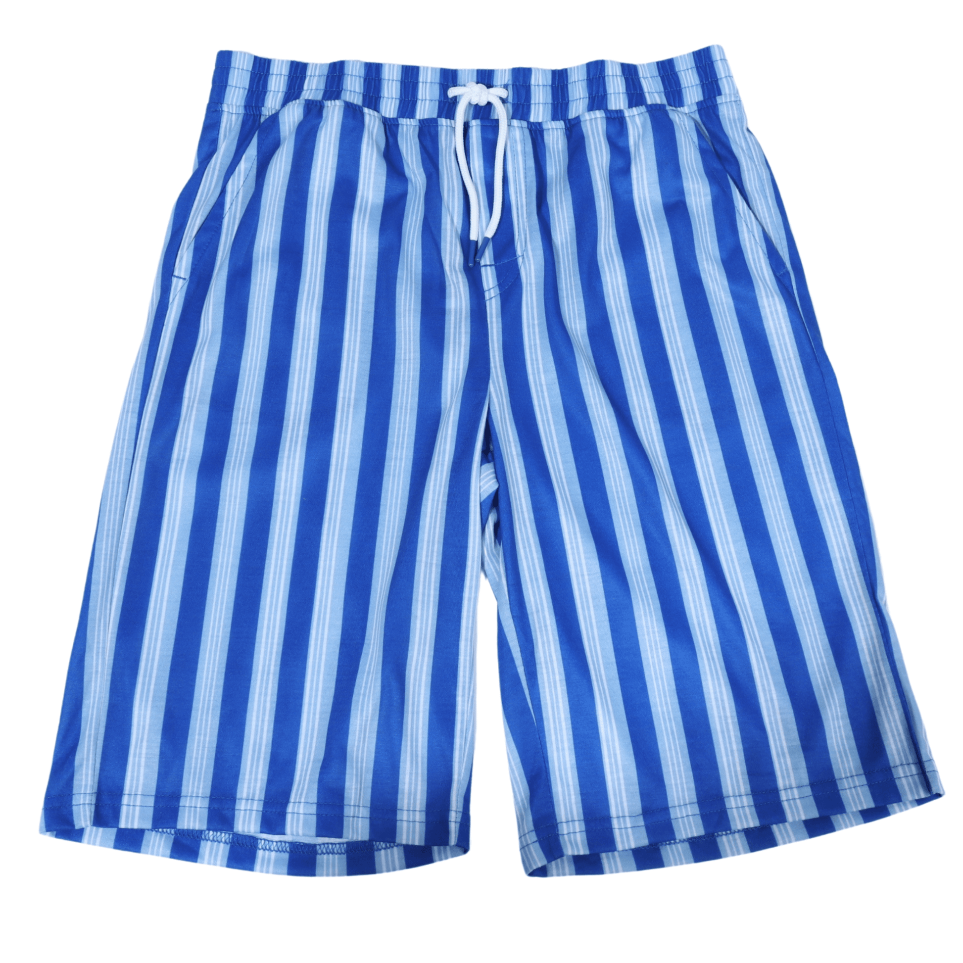 THEREABOUTS Boys Bottoms L / Multi-Color THEREABOUTS - Stripped pattern shorts