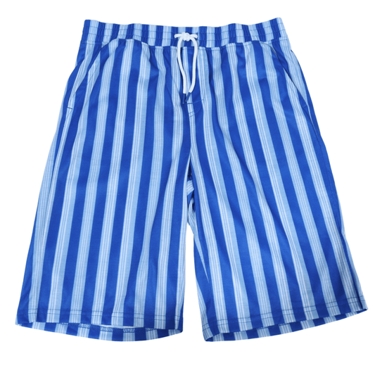 THEREABOUTS Boys Bottoms L / Multi-Color THEREABOUTS - Stripped pattern shorts