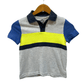 THEREABOUTS Boys Tops XXS / Multi-Color THEREABOUTS - Buttons Design Short Sleeves