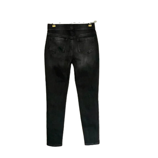 THEREABOUTS Girls Bottoms XS / Black THEREABOUTS - Elastic Waist Pants