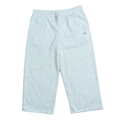 THEREABOUTS Girls Bottoms L / Light Grey THEREABOUTS - Elastic Waist Pants