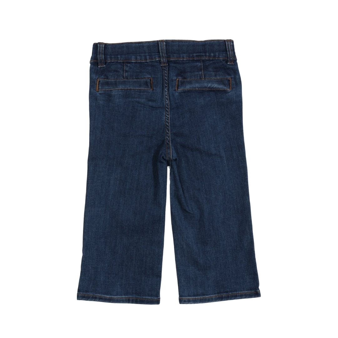 THEREABOUTS Girls Bottoms 4 Years / Blue THEREABOUTS - Kids - Front Pocketed Jeans