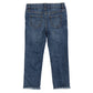 THEREABOUTS Girls Bottoms 5 Years / Blue THEREABOUTS - Kids - Ripped Down Legs Denim